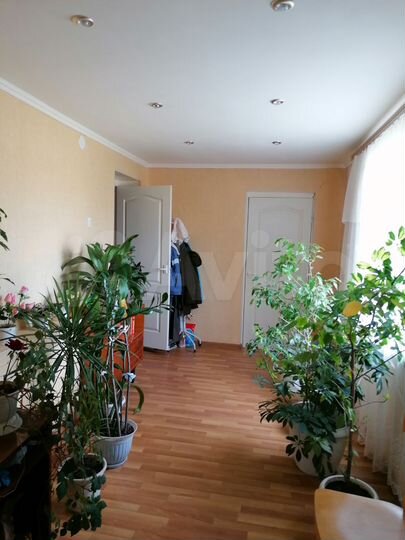 Дом 81,6 м² на участке 13 сот.