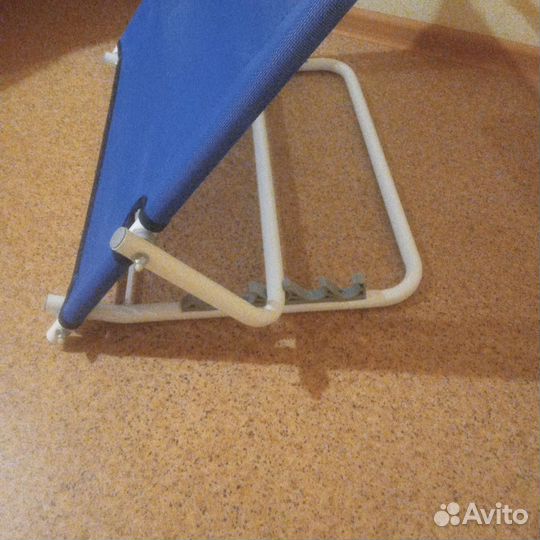 Подставка под спину больного