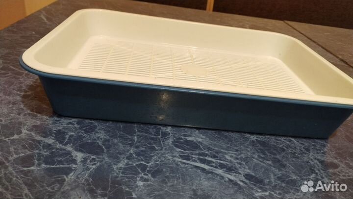 Лоток для кошек