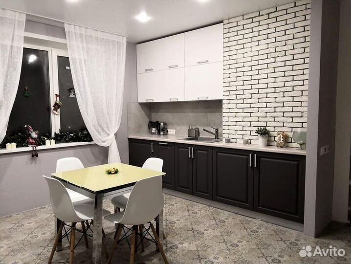 Кухонный гарнитур угловой на заказ