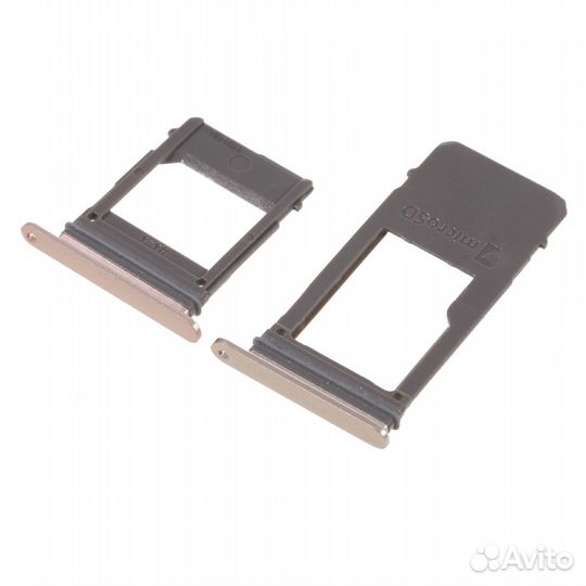 Держатель Sim-карты samsung Galaxy A5 SM-A520