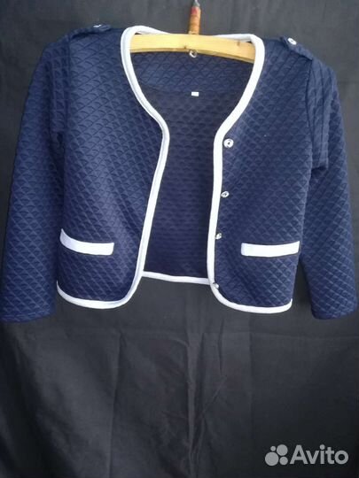 Пиджак детский