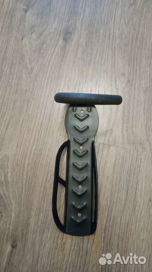 Крепление для велосипеда на стену