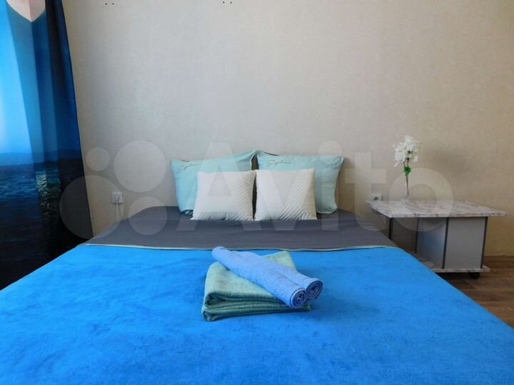 1-к. квартира, 32,3 м², 7/9 эт.