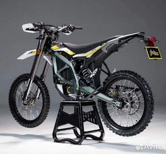 Surron Ultra BEE T 2023 Black Edishn