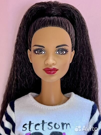 Барби Barbie