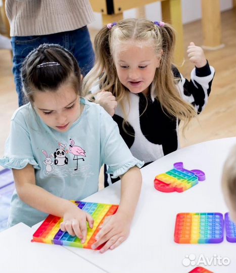 Аниматор-ведущий на ваш праздник