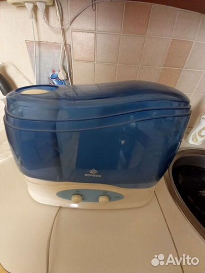 Увлажнитель boneco