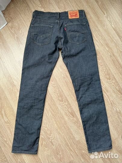 Джинсы мужские Levis 511.Новые.Оригинал