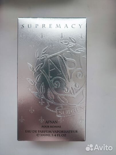 Туалетная вода