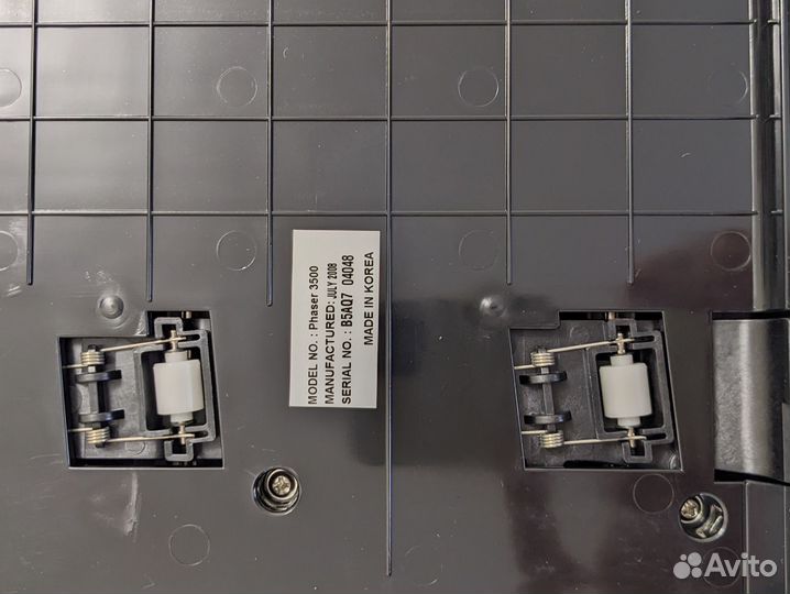 Дуплекс 097S03756 Xerox Phaser 3500/3600