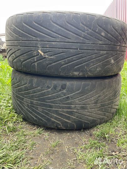 Triangle TR968 235/45 R18