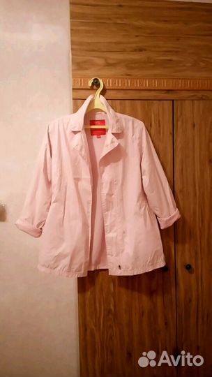 Фирменная Стильная Ветровка esprit