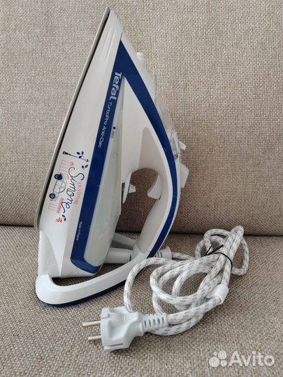 Утюг Tefal