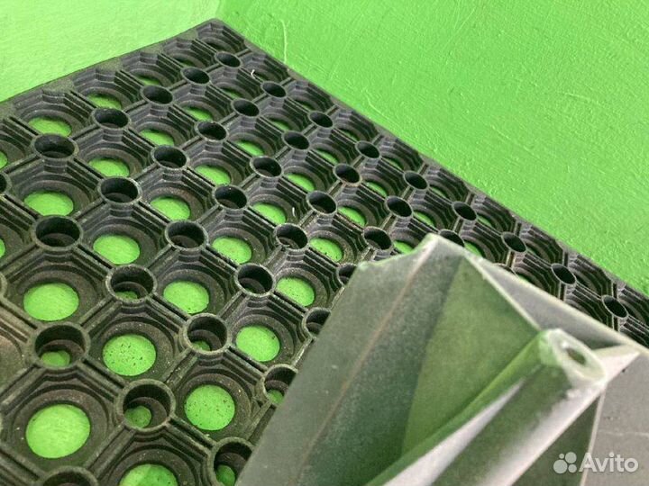 Накладка крыла MAN TGA