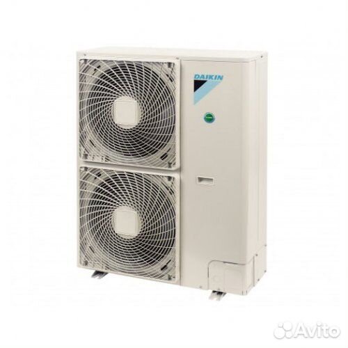 Канальный кондиционер Daikin FBA100A/RR100BW/40T