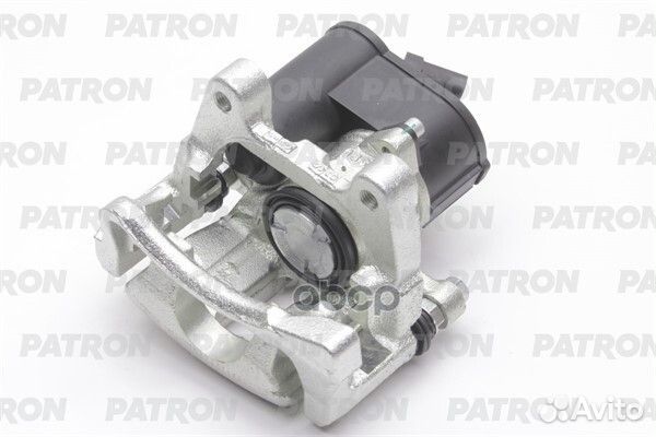 Суппорт тормозной задн.лев. VW passat 3C2/362 0