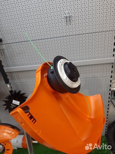 Электрический триммер stihl FSE 60