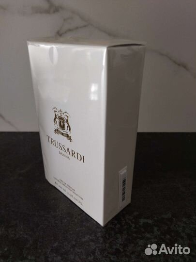Trussardi donna 100 мл оригинал