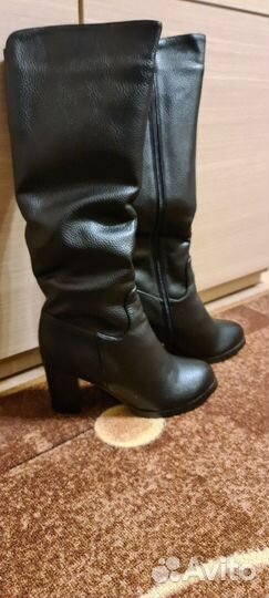 Сапоги Vivian Royal