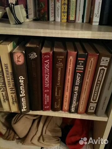 Анжелика, Унесённые ветром, Рэт Батлер,Скарлетт