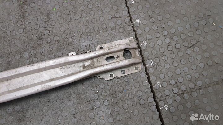 Усилитель бампера передний Volvo S80