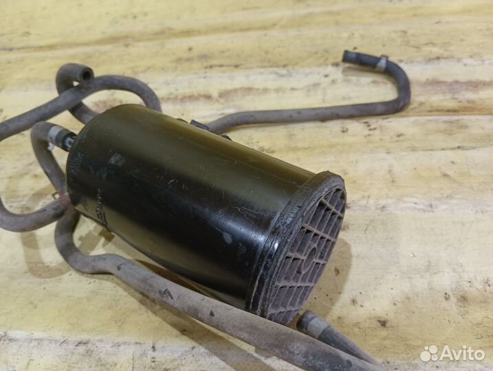 Абсорбер (фильтр угольный) Infiniti G (V36) 2007