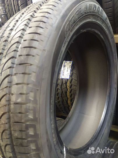 Yokohama Geolandar SUV G055 225/55 R18