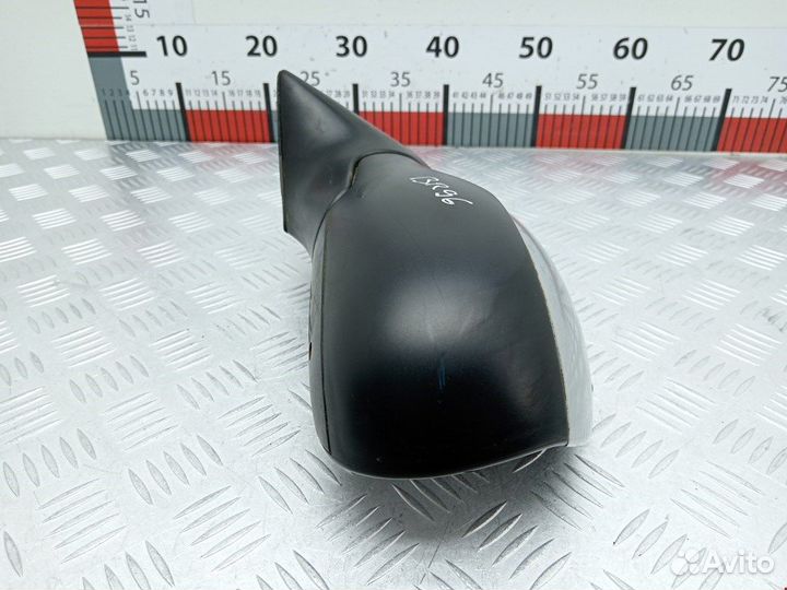 Зеркало боковое левое для Peugeot-Citroen Picasso