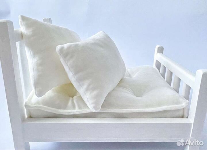 Матрас ньюборн пропс