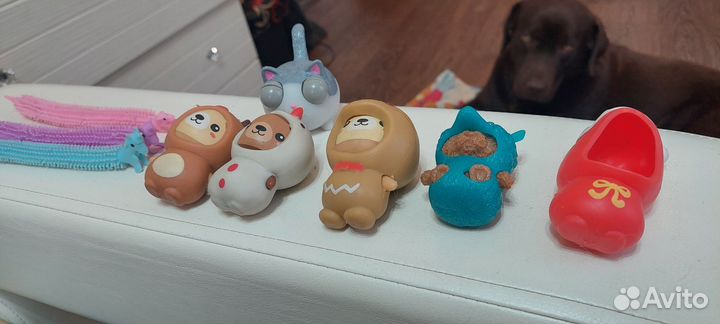 Игрушка антистресс