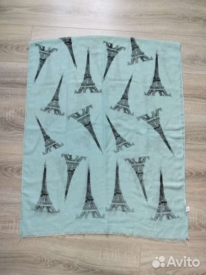 Палантин новый