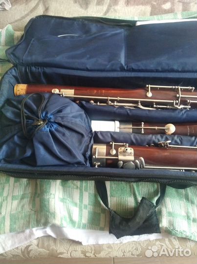 Продаю фагот
