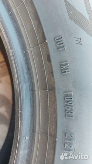 Pirelli Cinturato P7 205/60 R16