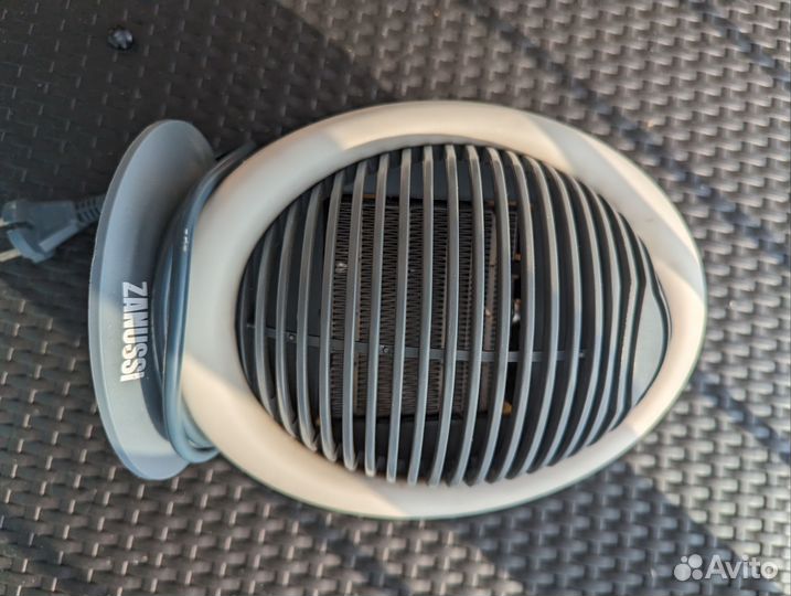 Тепловентилятор Zanussi ZFH/С-405