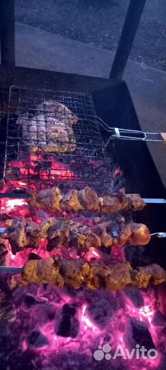 Займу беседку