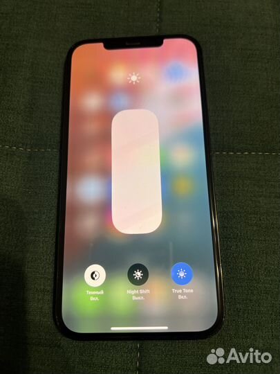 iPhone 12 Pro Max, 256 ГБ