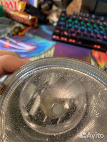 Птф Subaru Tribeca