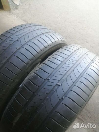Michelin Energy Saver 205/55 R16