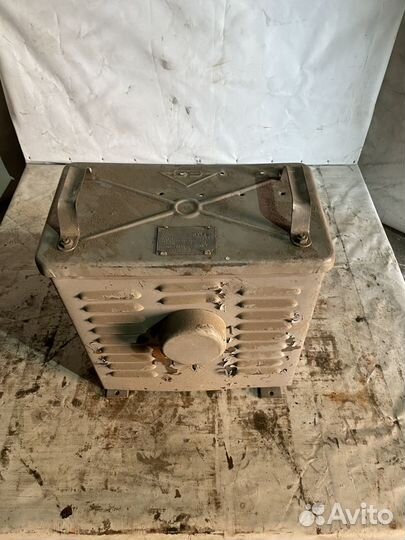 Трансформатор тсз-2,5/1