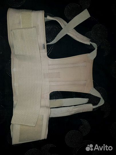 Корректор осанки