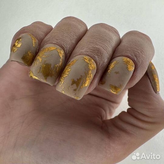 Маникюр педикюр на дому