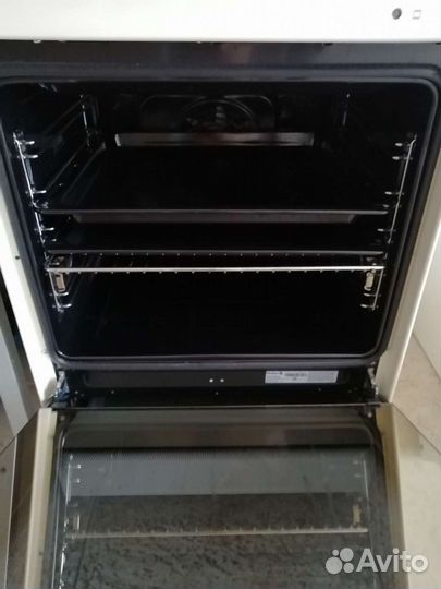 Электрическая плита(50-55см) Haier