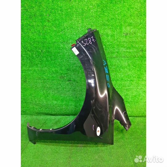 Крыло nissan leaf AZE0