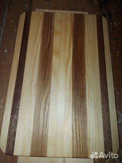 Доска разделочная