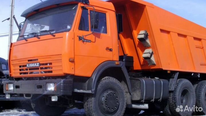 Песок Червленый