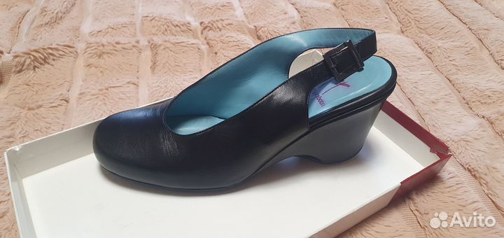 Туфли женские thierry rabotin