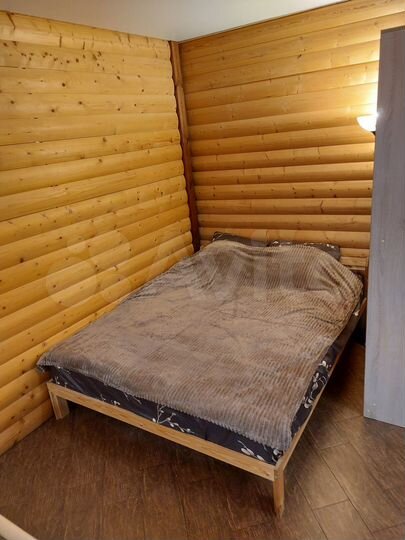 Квартира-студия, 34 м², 3/3 эт.