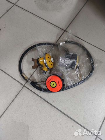 Акваланг для дайвинга, ласты