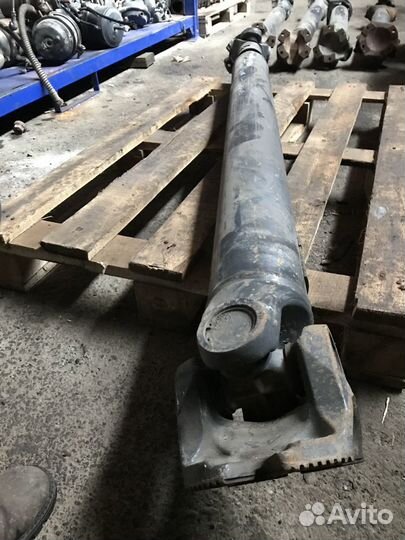 Карданный вал Рено Премиум Renault Premium 1790 мм